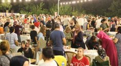 ORNAZ VADİSİ YAZ ŞENLİĞİ’ YARIN BAŞLIYOR