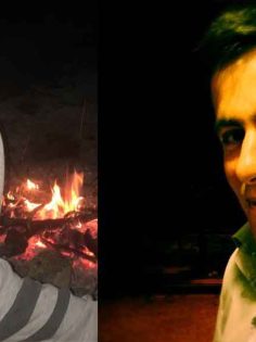 YAŞLI ADAM TARTIŞTIĞI ÇOBANI ÖLDÜRDÜ