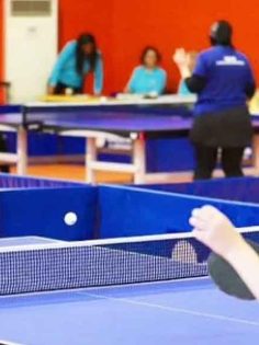 KAMU SPOR OYUNLARI BAŞLIYOR