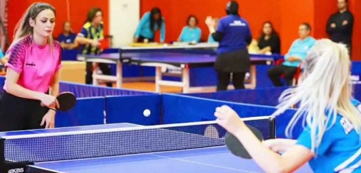 KAMU SPOR OYUNLARI BAŞLIYOR