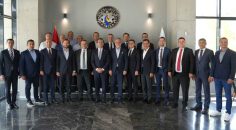 “KARAMSAR DEĞİL İHTİYATLI OLMALIYIZ”