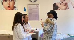 ANNE SÜTÜ ÇOK ÖNEMLİ