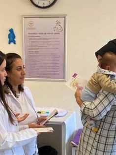 ANNE SÜTÜ ÇOK ÖNEMLİ