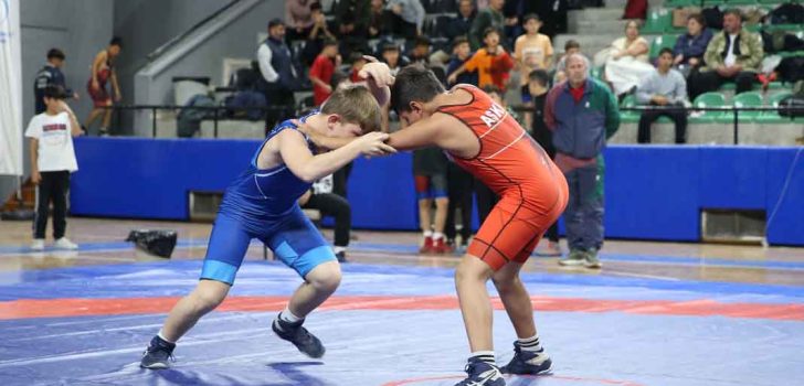 30 AĞUSTOS ZAFER TURNUVASI MERKEZEFENDİ’DE BAŞLIYOR