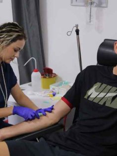 MERKEZEFENDİ BASKET SAĞLIK KONTROLÜNDEN GEÇTİ