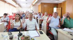 MERKEZEFENDİ’DE 4 BİN ÖĞRENCİYE BURS