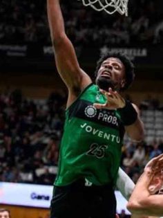 MERKEZEFENDİ BASKET COOK’U KADROSUNA KATTI