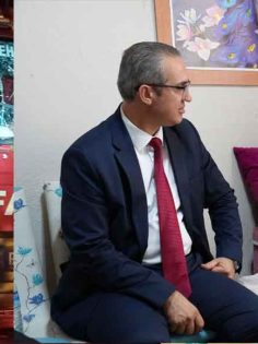 İTFAİYE EKİBİNE ÇİRKİN SALDIRI