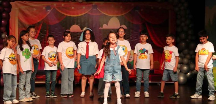 OYUNCULUK VE YARATICI DRAMA KURS KAYITLARI BAŞLADI