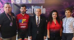 GRANFONDO PAMUKKALE BİSİKLET YARIŞLARI LANSMANI YAPILDI