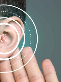 DÜNYADA 430 MİLYON KİŞİ İŞİTME KAYBI YAŞIYOR