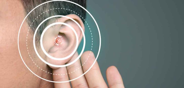 DÜNYADA 430 MİLYON KİŞİ İŞİTME KAYBI YAŞIYOR