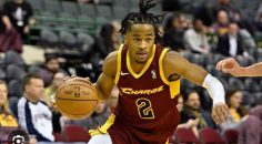 MERKEZEFENDİ BASKET’TEN BİR TRANSFER DAHA