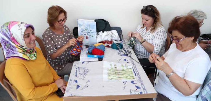MERKEZEFENDİ’DE EL SANATLARI KURSLARININ BAŞVURULARI BAŞLADI