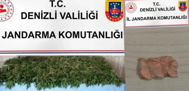 JANDARMA’DAN OPERASYON