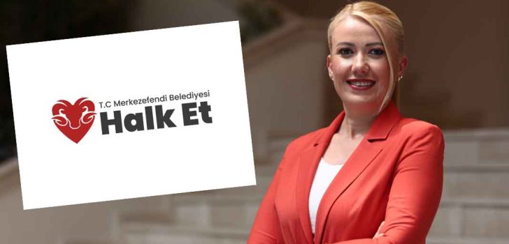 ‘MERKEZEFENDİ HALK ET’ ÇOK YAKINDA AÇILIYOR