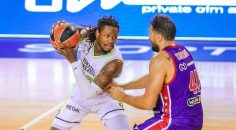 MERKEZEFENDİ BASKET, ANIM CUP’TA SAHNE ALACAK
