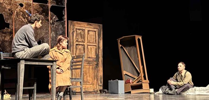 TİYATRO FESTİVALİ KAPALI GİŞE BAŞLADI