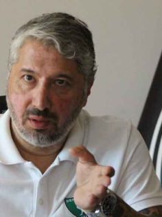 DENİZLİSPOR’DA TEMLİK KAVGASI SÜRÜYOR