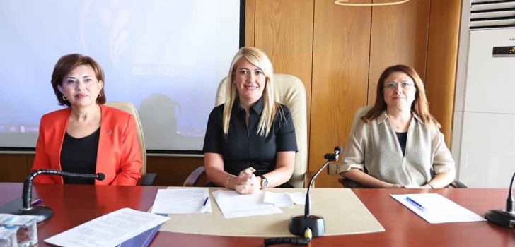 MERKEZEFENDİ BELEDİYESİ HALK ET AÇIYOR