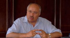 DENİZLİ SANAYİSİNİN ACI KAYBI