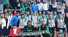 İŞİTME ENGELLİLER, GÖZTEPE’Yİ GEÇTİ: 26-24