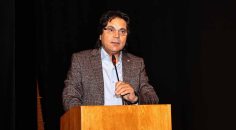 “EYT DEPREM DEĞİL AMA AKP’NİN SAVURGANLIĞI KIYAMETTİR”