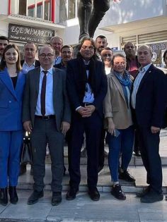 “VATANDAŞIN CEBİNİ DOLDURAN ANLAYIŞIMIZ SÜRECEK”