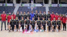 BASKETBOL ALT YAPISININ ÖNEMİNE DİKKAT ÇEKTİ