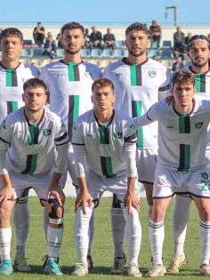 DENİZLİSPOR KÖTÜ GİDİŞE DUR DİYECEK