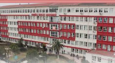 DEVLET HASTANESİ VARDİYA POLİKLİNİK HİZMETİ DEVAM EDİYOR