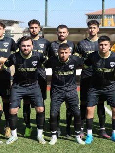 HONAZSPOR RÜZGAR GİBİ ESİYOR
