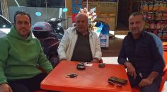 DEĞİRMENÖNÜ’DE SON GÜN BOMBASI