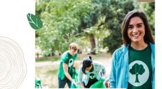 GENÇLİK SPOR’DAN ORMAN TEMİZLİĞİNE DAVET