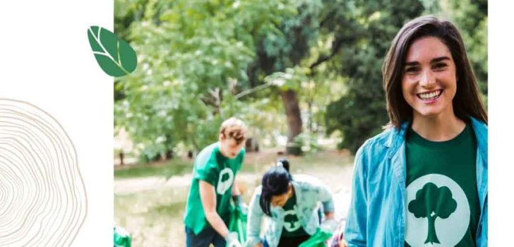 GENÇLİK SPOR’DAN ORMAN TEMİZLİĞİNE DAVET