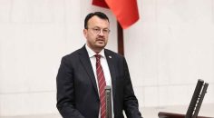 CHP’Lİ ARPACI’DAN ‘TORBA KANUN’ TEPKİSİ