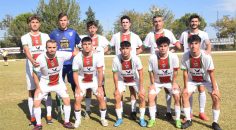 ŞEMİKLERSPOR SİLİNDİR GİBİ EZDİ: 9-1