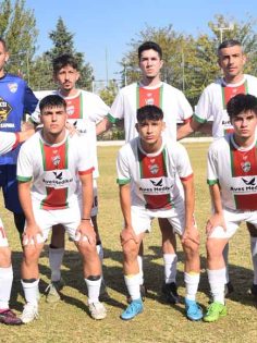 GERGİN MAÇIN GALİBİ ŞEMİKLERSPOR: 1-0