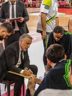 MERKEZEFENDİ BASKET İSTENİLENİ VEREMİYOR