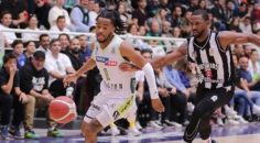 MERKEZEFENDİ BASKET NEREYE?