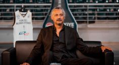 MERKEZEFENDİ BASKET, BEŞİKTAŞ İLE OYNAYACAK