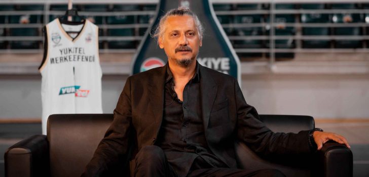 MERKEZEFENDİ BASKET, BEŞİKTAŞ İLE OYNAYACAK