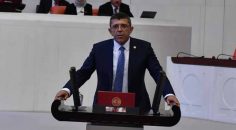 MİLLETVEKİLİ ÖZTÜRK TASARIYI YETERSİZ BULDU