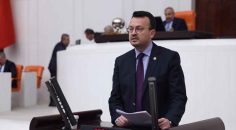 CHP’Lİ ARPACI: EKONOMİK KRİZ GİZLENİYOR