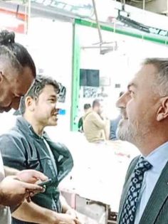 ÖZPEK: 6 AY GEÇTİ, HİZMET HAREKETİ GÖREMEDİK