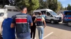 DENİZLİ’DEKİ SUÇ ÖRGÜTÜ ÇÖKERTİLDİ