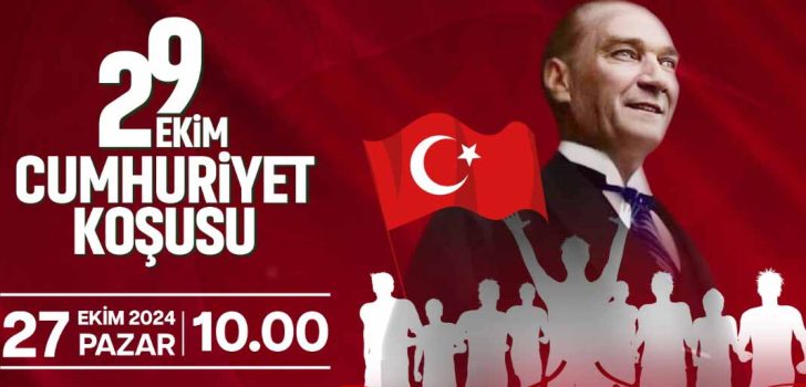 SPORCULAR BU SEFER CUMHURİYET İÇİN KOŞACAK