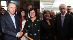 AK PARTİ’DE KABADAYILAR GÖREVDEN AFFINI İSTEDİ