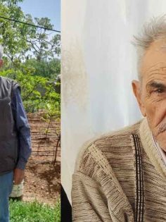 KAYIP ALZHEİMER HASTASI ÖLÜ BULUNDU