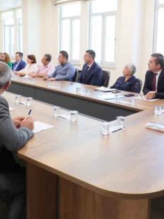 GENÇLİK SPORDA YOĞUN GÜNDEM